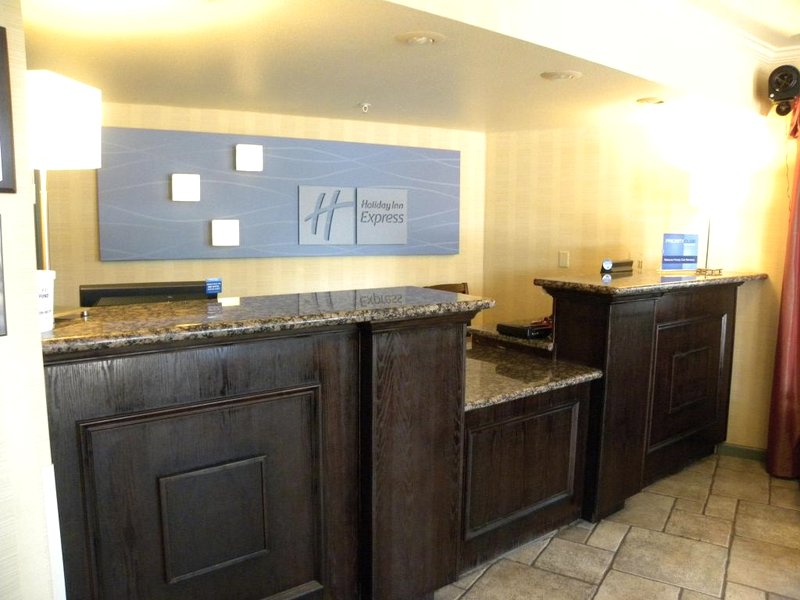 Holiday Inn Express Fort Bragg By IHGの写真
