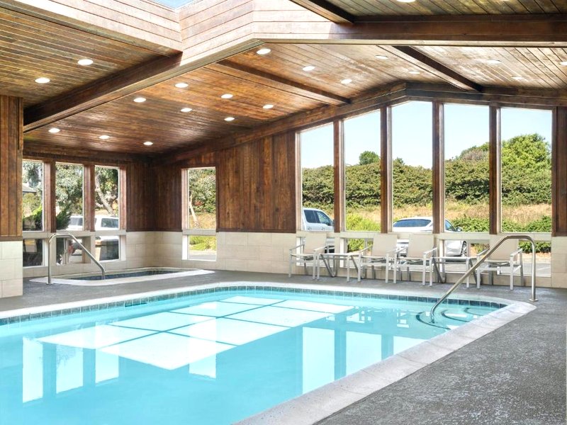 Holiday Inn Express Fort Bragg By IHGの写真