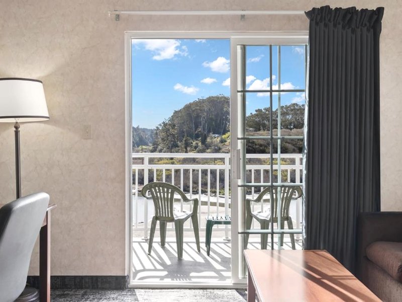 ザ ビーチ ハウス イン (The Beach House Inn)の写真