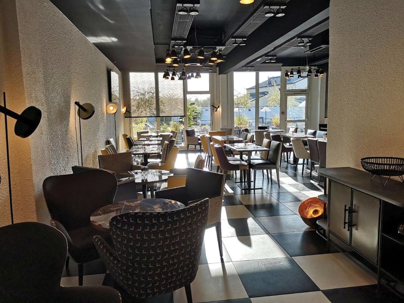 ゴールデン チューリップ ロワシー サン ヴィッツ (Golden Tulip Roissy Saint Witz)の写真