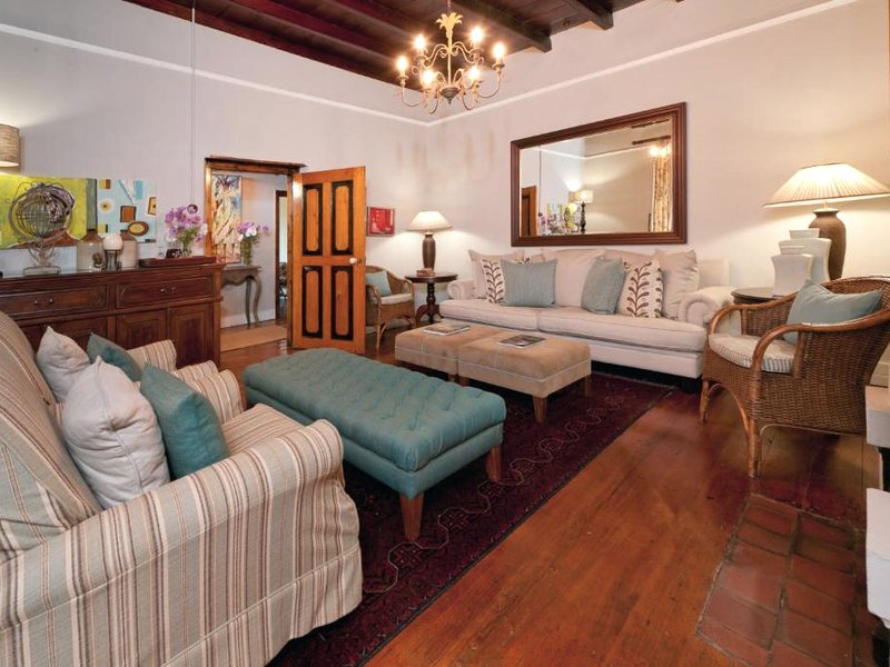 デ ドーンクラール ヒストリック カントリー ハウス ブティック ホテル (De Doornkraal Historic Country House Boutique Hotel)の写真