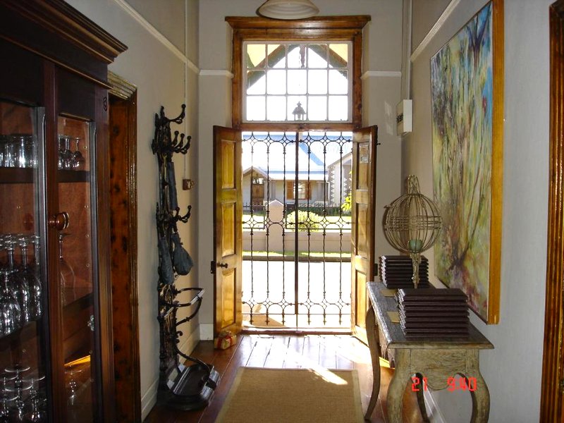 デ ドーンクラール ヒストリック カントリー ハウス ブティック ホテル (De Doornkraal Historic Country House Boutique Hotel)の写真