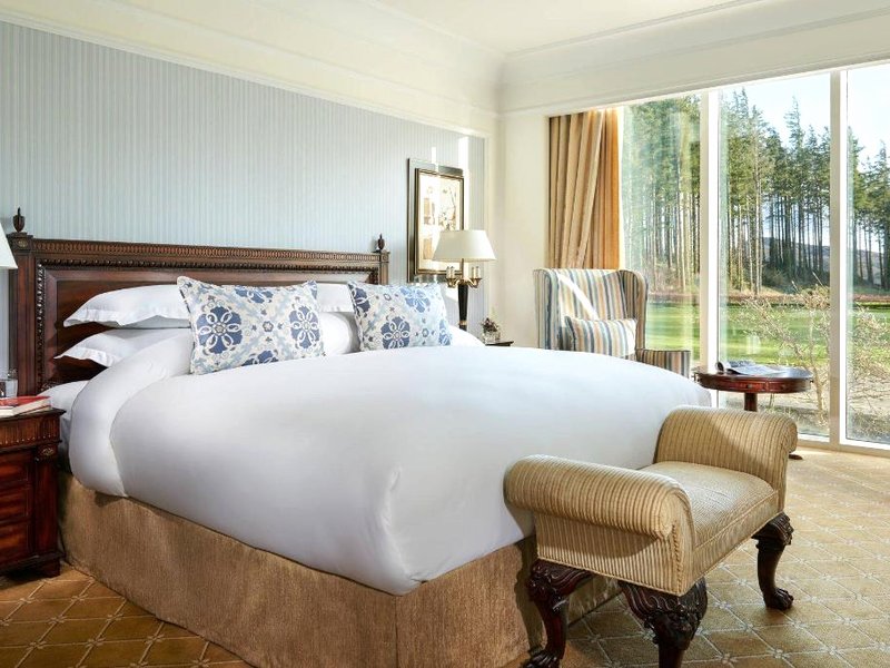 パワーズコート ホテル オートグラフ コレクション (Powerscourt Hotel, Autograph Collection)の写真