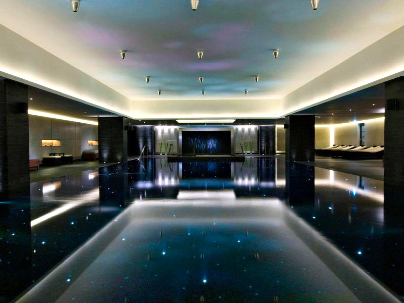 パワーズコート ホテル オートグラフ コレクション (Powerscourt Hotel, Autograph Collection)の写真