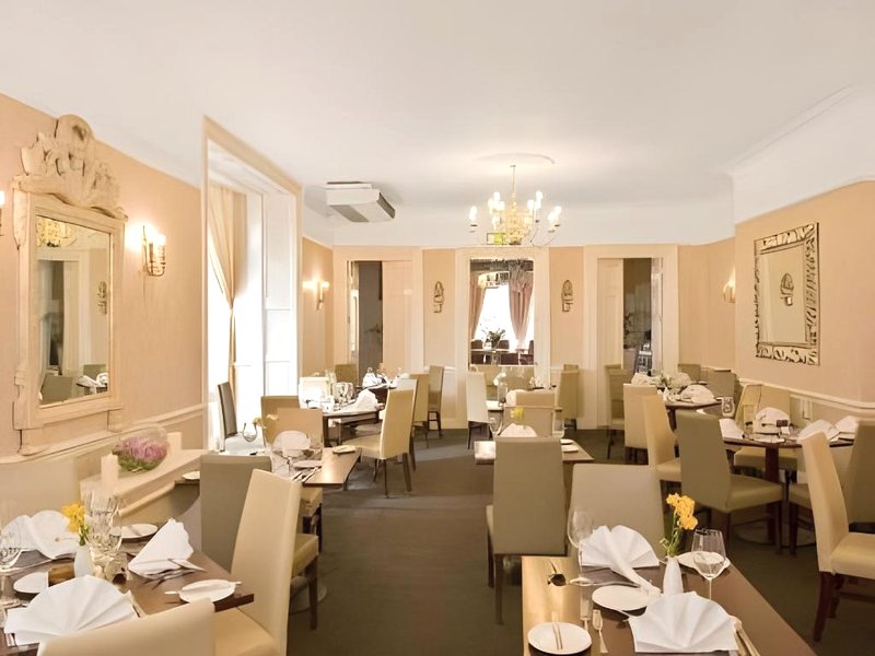 サマーヒル ハウス ホテル (Summerhill House Hotel)の写真