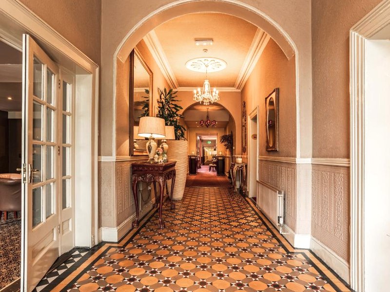 サマーヒル ハウス ホテル (Summerhill House Hotel)の写真