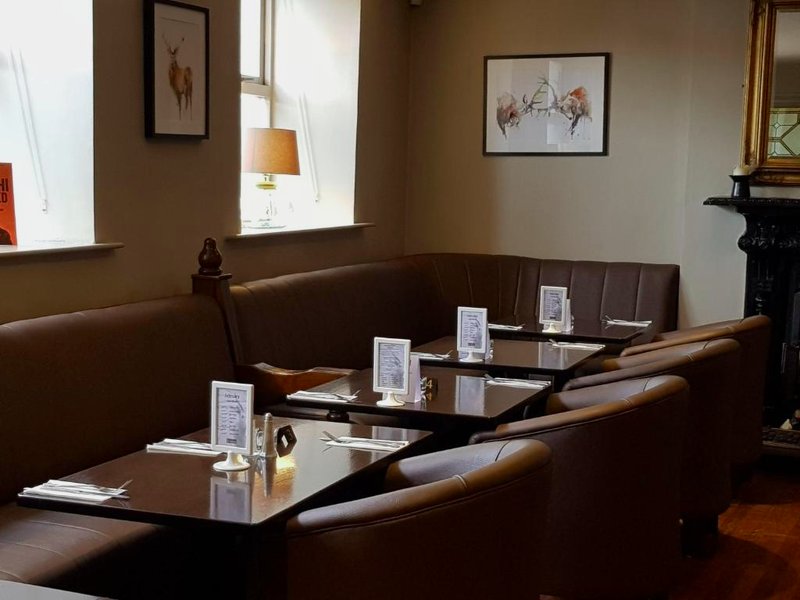 The Enniskerry Innの写真