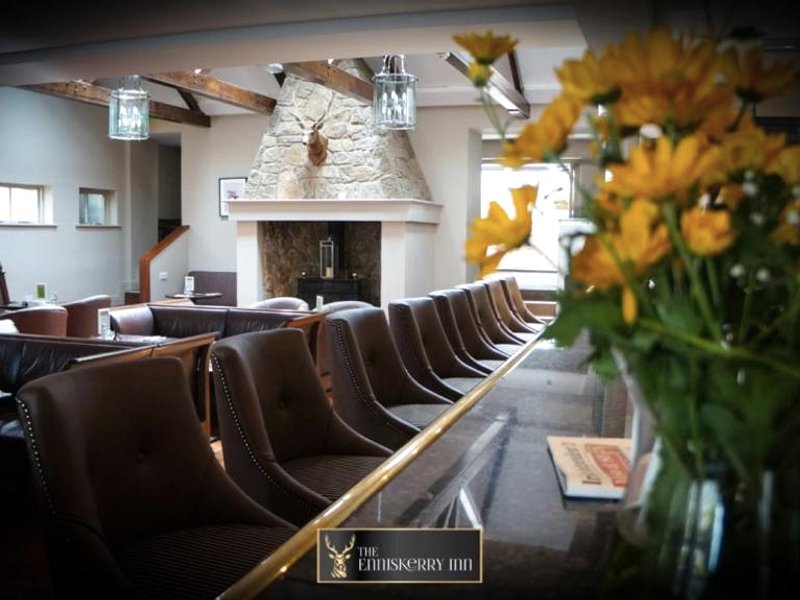 The Enniskerry Innの写真