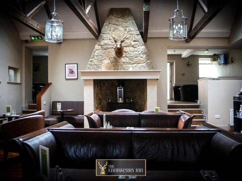 The Enniskerry Innの写真