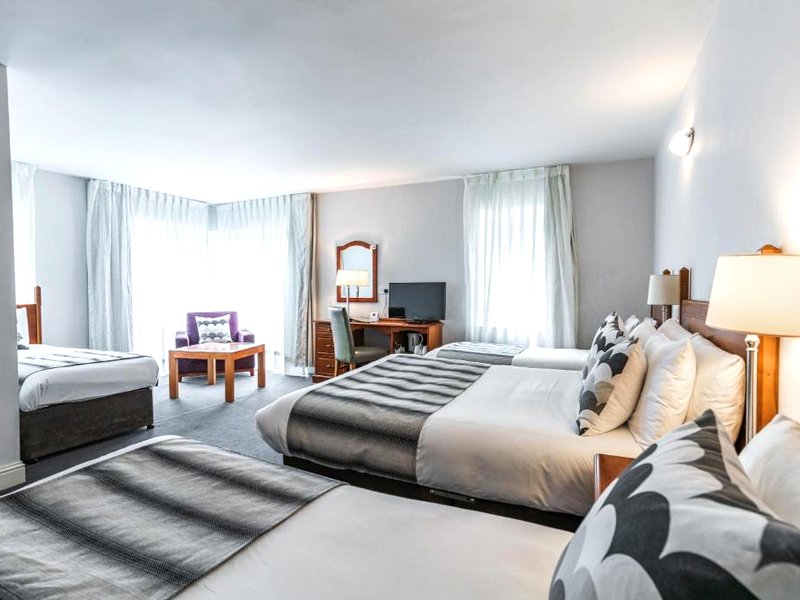 Wilton Hotel Brayの写真