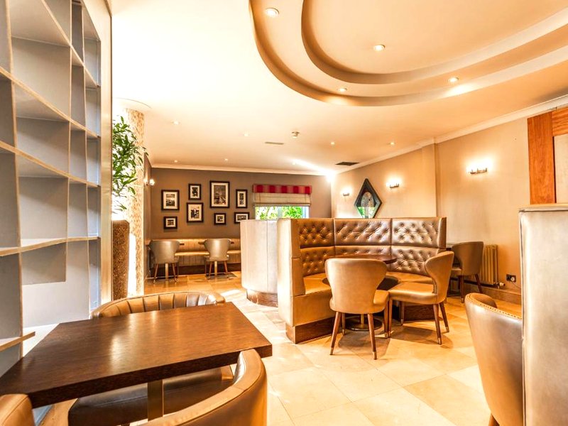Wilton Hotel Brayの写真