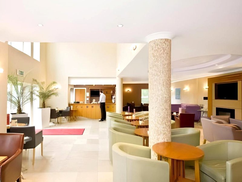 Wilton Hotel Brayの写真