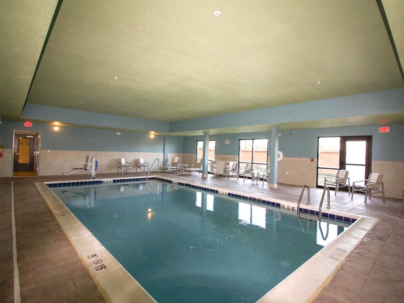 Holiday Inn Express & Suites - Kirksville - University Area By IHGの写真