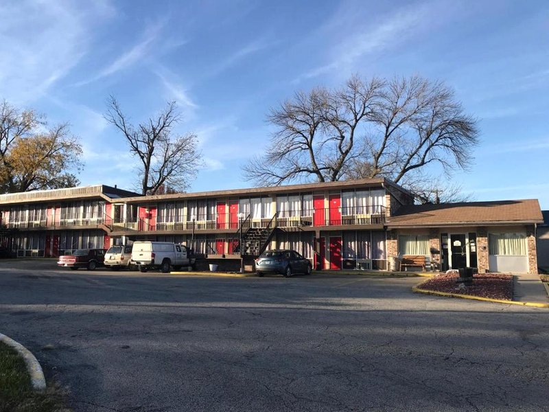 バジェット ホスト ビレッジ イン (Budget Host Village Inn)の写真