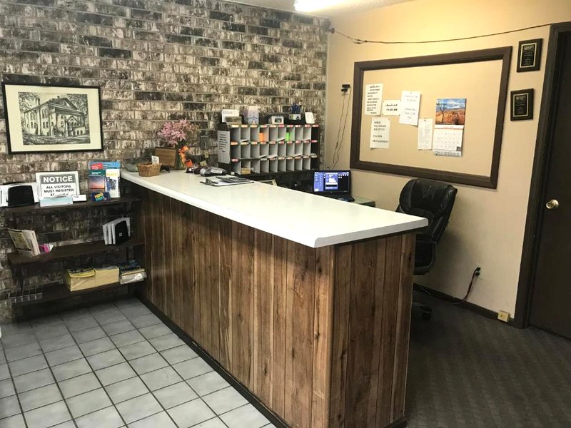 バジェット ホスト ビレッジ イン (Budget Host Village Inn)の写真