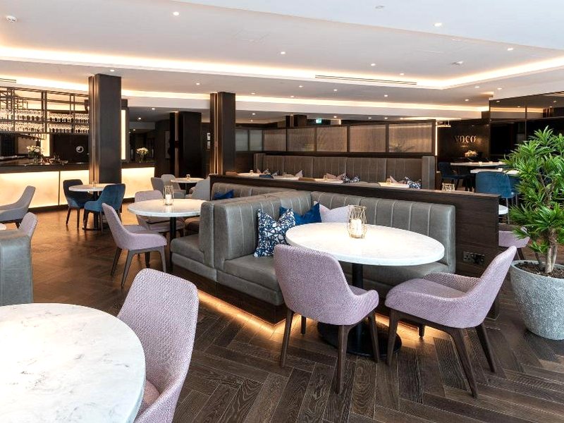 ヴォコ エディンバラ ハイマーケット バイ IHG (voco Edinburgh - Haymarket By IHG)の写真