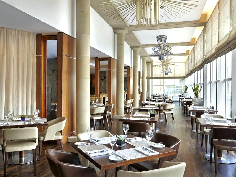 シェラトン グランド ホテル&スパ エジンバラ (Sheraton Grand Hotel & Spa, Edinburgh)の写真