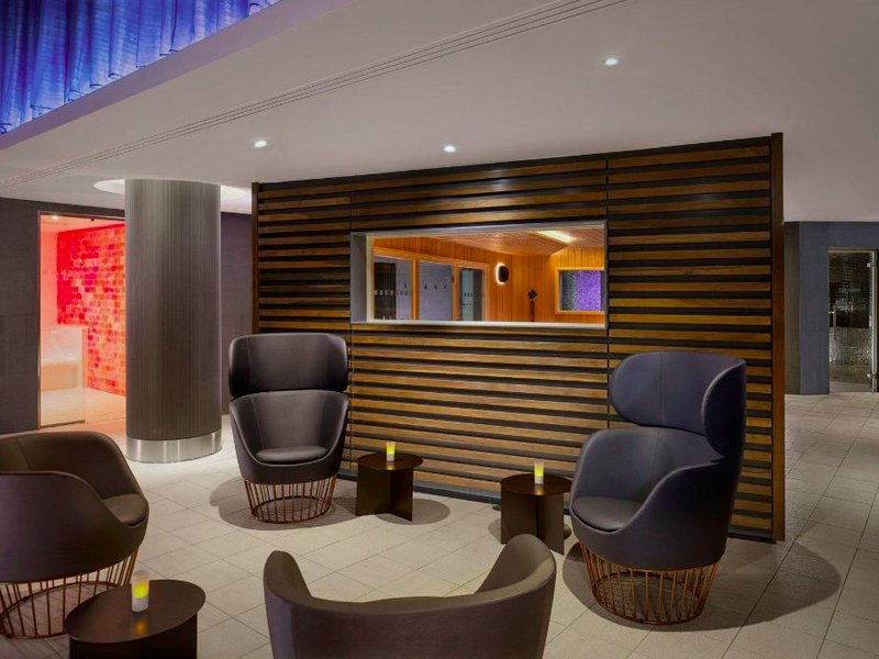 シェラトン グランド ホテル&スパ エジンバラ (Sheraton Grand Hotel & Spa, Edinburgh)の写真