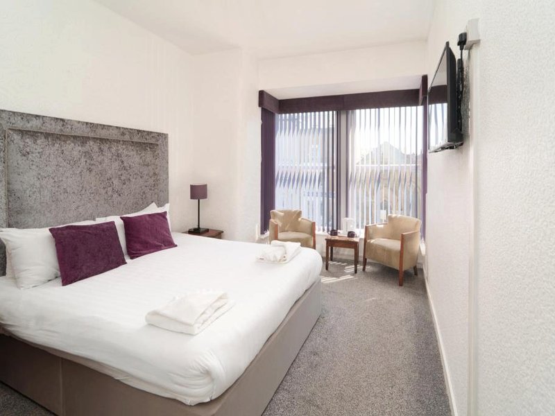 The Royal Alexandra Hotel by Compass Hospitalityの写真