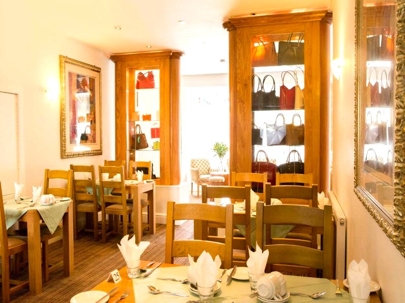 The Royal Alexandra Hotel by Compass Hospitalityの写真