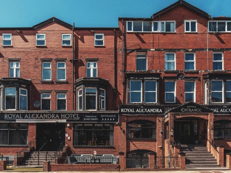The Royal Alexandra Hotel by Compass Hospitalityの写真