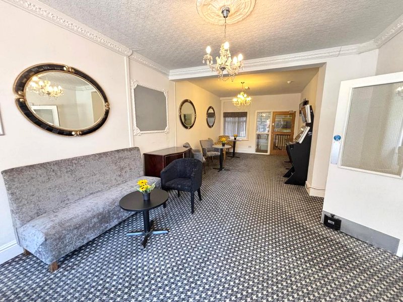 The Royal Alexandra Hotel by Compass Hospitalityの写真