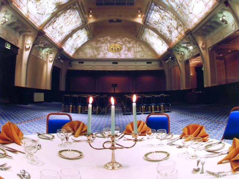 インペリアル ホテル ブラックプール (Imperial Hotel Blackpool)の写真
