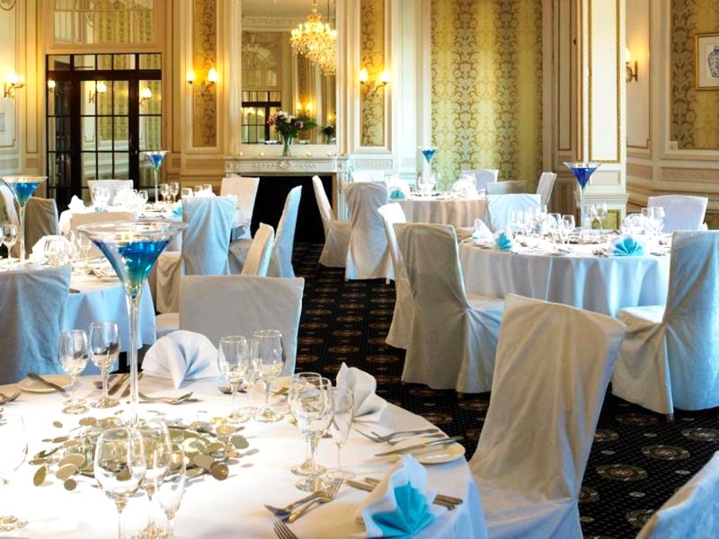 インペリアル ホテル ブラックプール (Imperial Hotel Blackpool)の写真