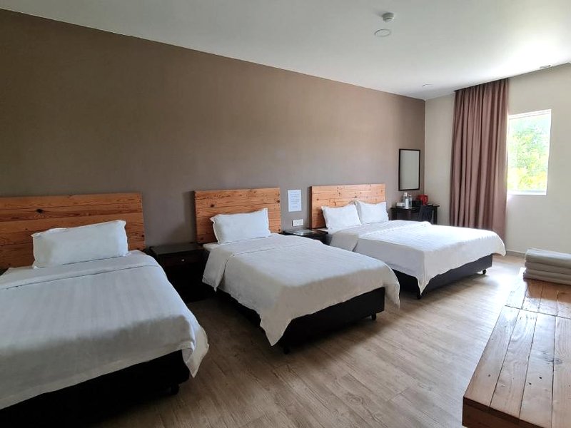 SG パカ ホテル (Sg. Paka Hotel)の写真