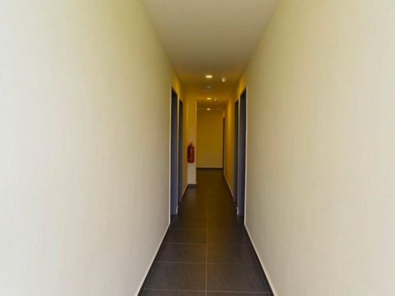 SG パカ ホテル (Sg. Paka Hotel)の写真