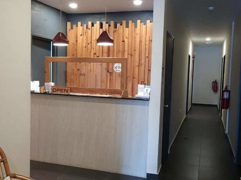 SG パカ ホテル (Sg. Paka Hotel)の写真