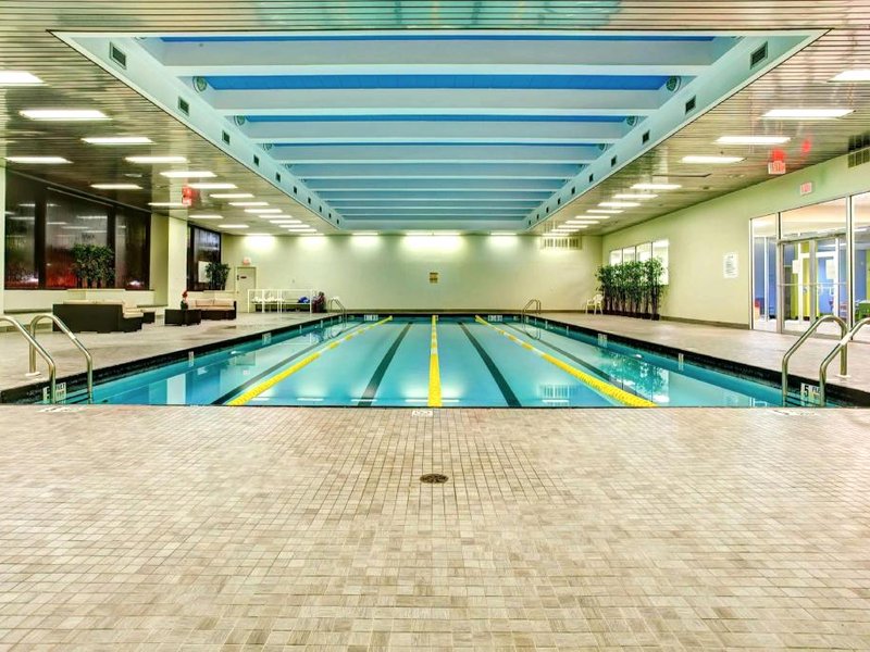 ハイアット リージェンシー モリスタウン ニュージャージー アット HQS プラザ (Hyatt Regency Morristown New Jersey At Hqs Plaza)の写真