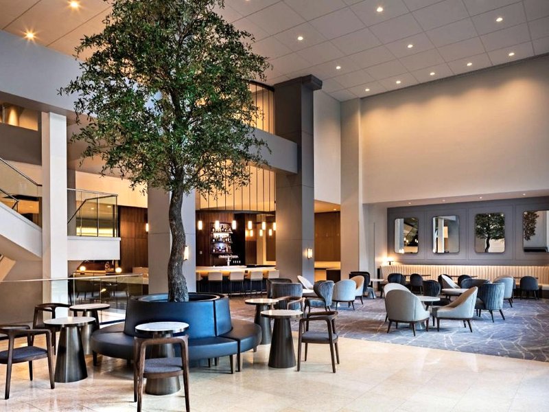 ハイアット リージェンシー モリスタウン ニュージャージー アット HQS プラザ (Hyatt Regency Morristown New Jersey At Hqs Plaza)の写真