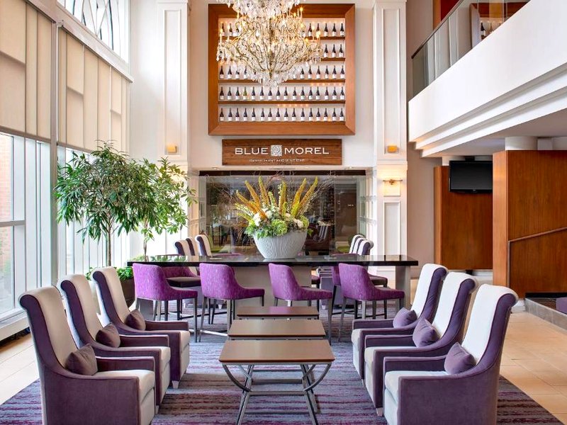 ザ ウェスティン ガバナー モリス モリスタウン (The Westin Governor Morris, Morristown)の写真