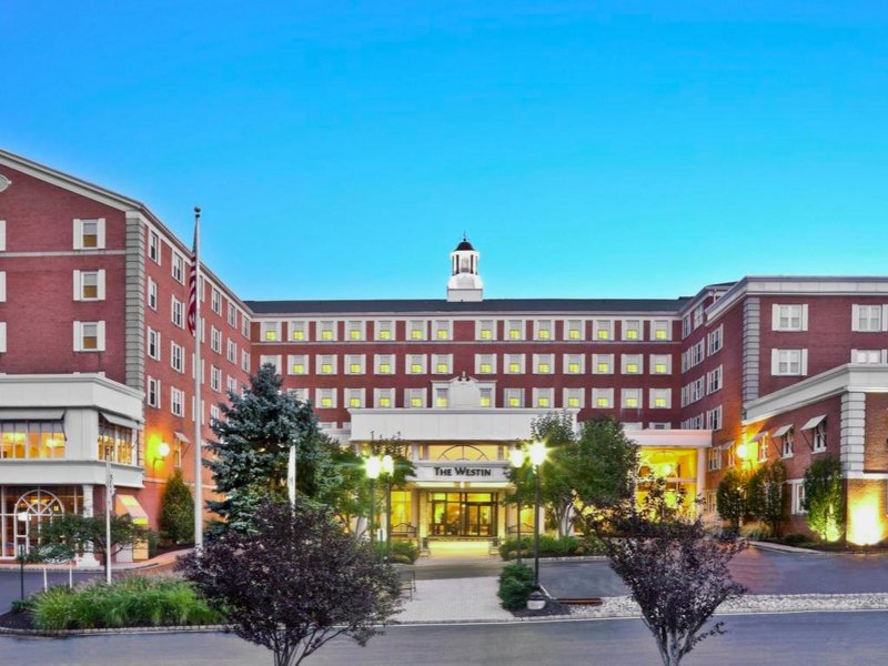 ザ ウェスティン ガバナー モリス モリスタウン (The Westin Governor Morris, Morristown)の写真