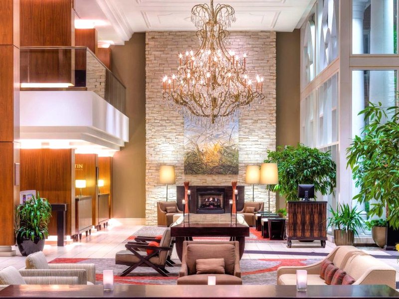 ザ ウェスティン ガバナー モリス モリスタウン (The Westin Governor Morris, Morristown)の写真
