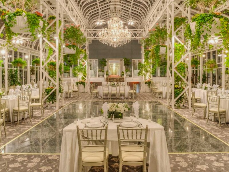 ザ マディソン ホテル (The Madison Hotel)の写真