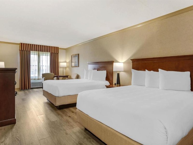 Best Western Plus Morristown Innの写真