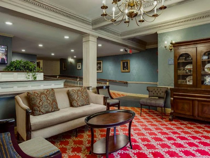 Best Western Plus Morristown Innの写真