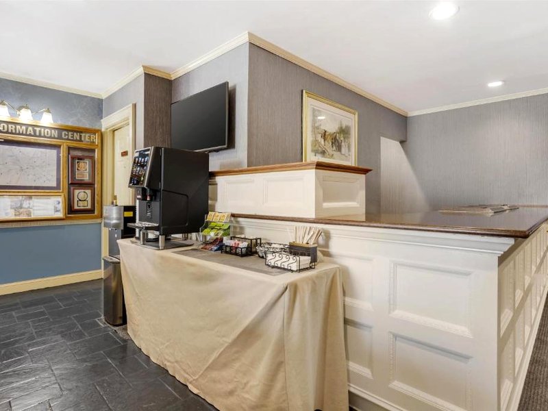 Best Western Plus Morristown Innの写真