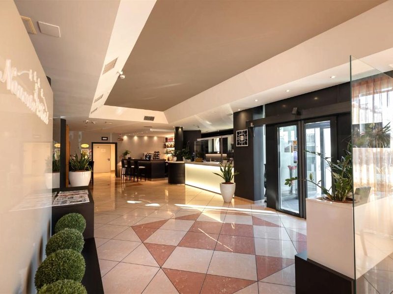 ノヴェンタ ホテル (Noventa Hotel)の写真