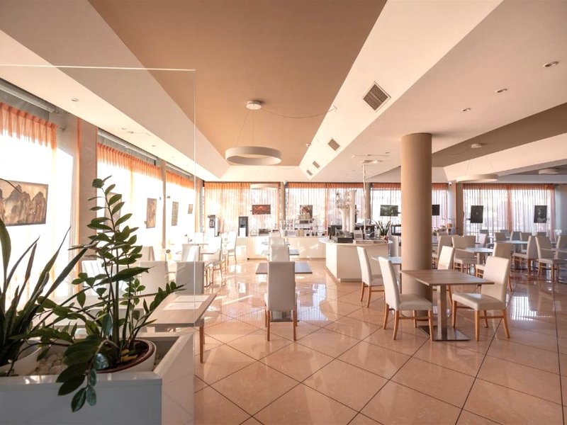 ノヴェンタ ホテル (Noventa Hotel)の写真