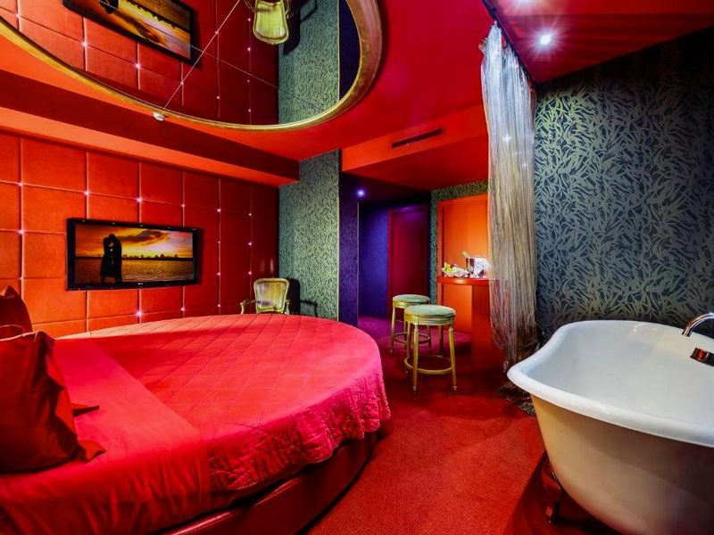 Base Hotelの写真