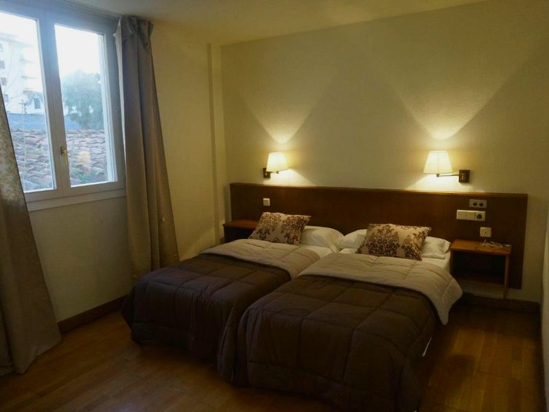 Hotel Elizondoの写真