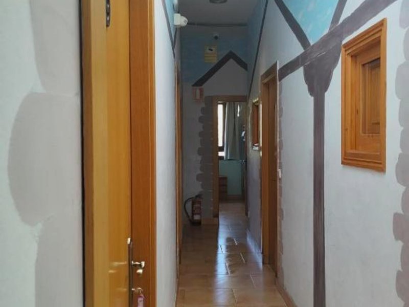 Albergue Kortarixarの写真