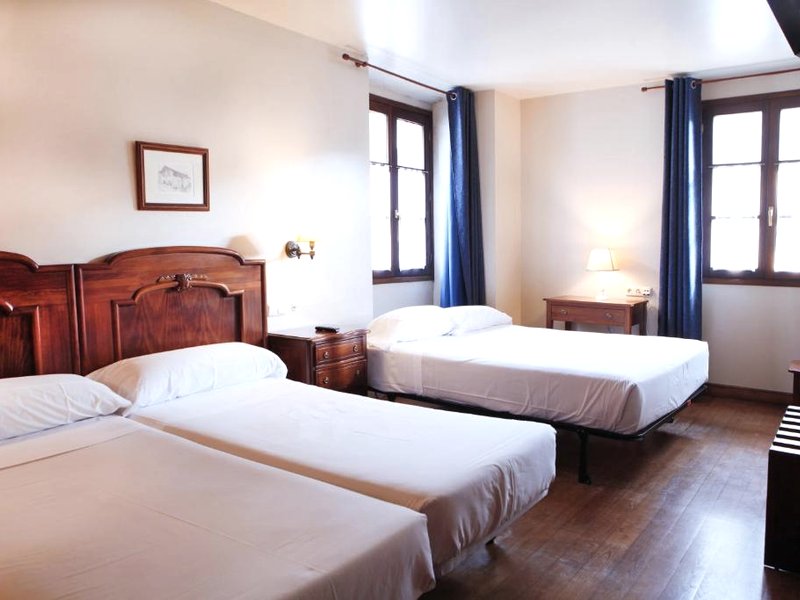 Hostal Antxitoneaの写真