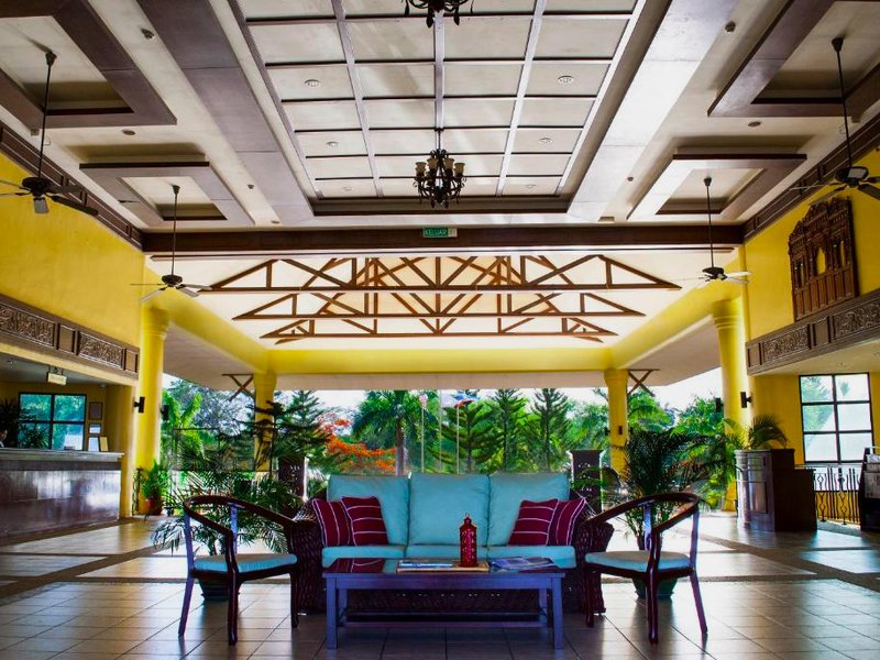 クダット ゴルフ & マリーナ リゾート (Kudat Golf & Marina Resort)の写真