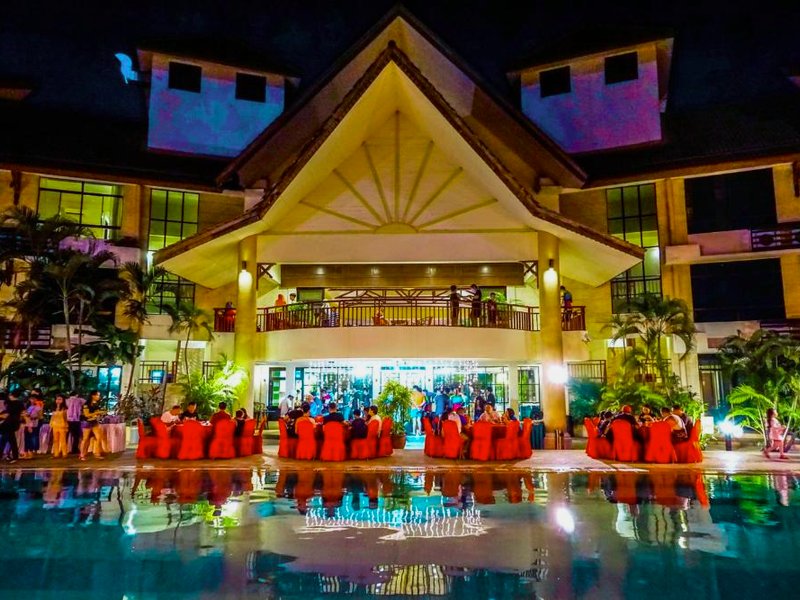 クダット ゴルフ & マリーナ リゾート (Kudat Golf & Marina Resort)の写真
