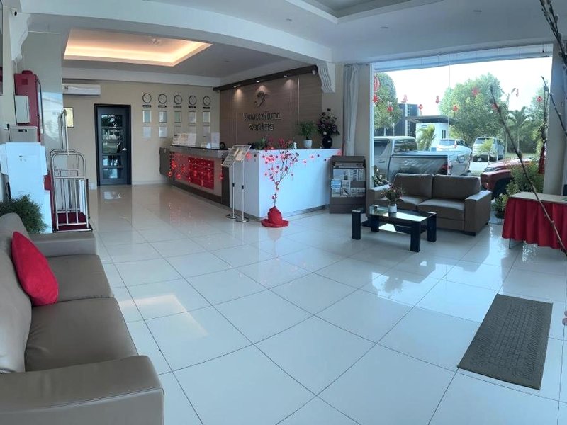 フレンドリー ホテル (Friendly Hotel)の写真