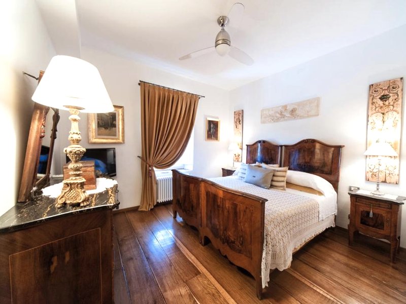 B＆B ル ディモーレ メッザ コスタ (B&B Le Dimore Mezza Costa)の写真